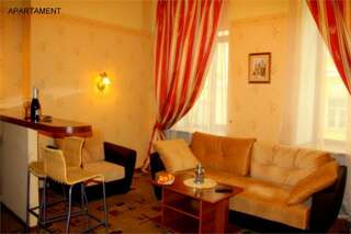 Мини-отель Делюкс Санкт-Петербург Апартаменты-4