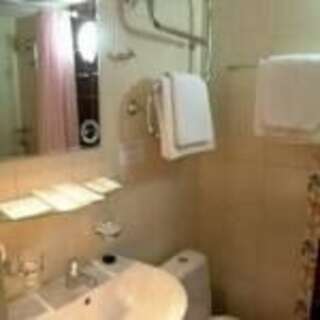 Мини-отель Делюкс Санкт-Петербург Номер Эконом класса-3