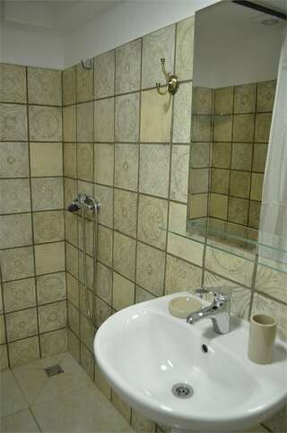 Мини-отель Делюкс Санкт-Петербург Лофт-10