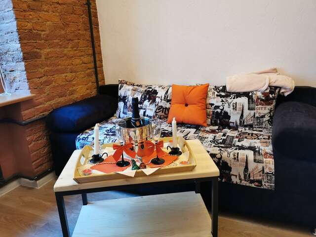 Мини-отель Делюкс Санкт-Петербург-87