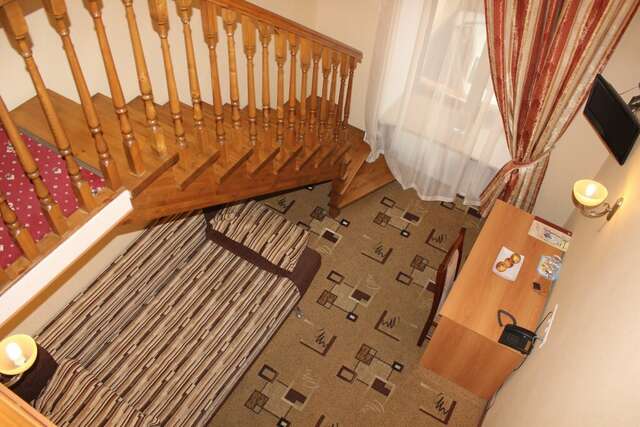 Мини-отель Делюкс Санкт-Петербург-45