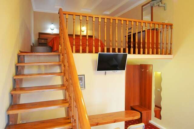 Мини-отель Делюкс Санкт-Петербург-56