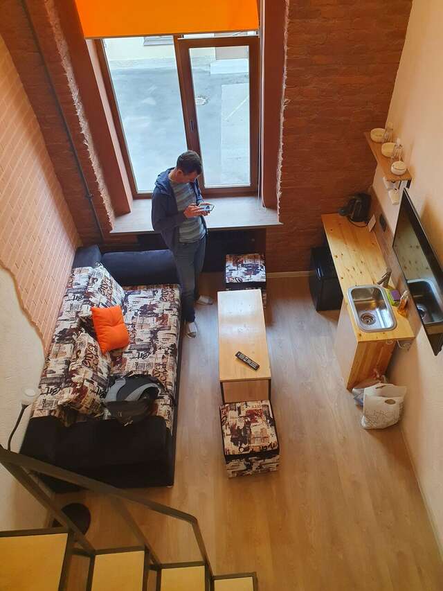 Мини-отель Делюкс Санкт-Петербург-105