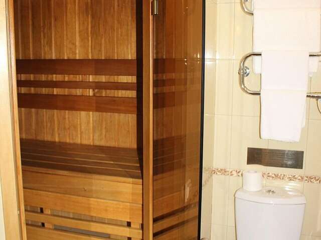 Мини-отель Делюкс Санкт-Петербург-141