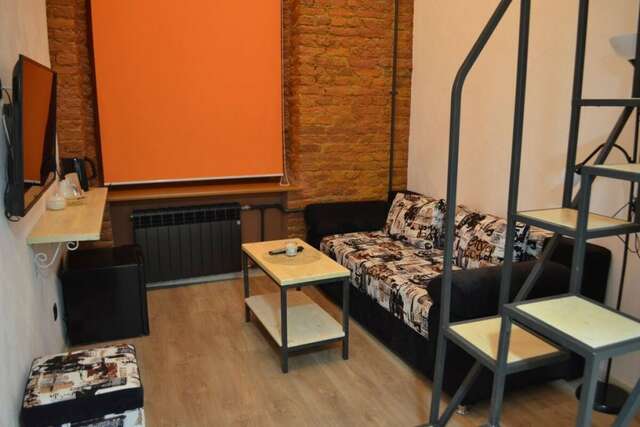 Мини-отель Делюкс Санкт-Петербург-54