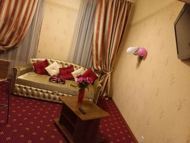 Мини-отель Делюкс Санкт-Петербург-128