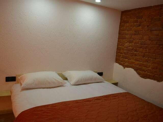 Мини-отель Делюкс Санкт-Петербург-72