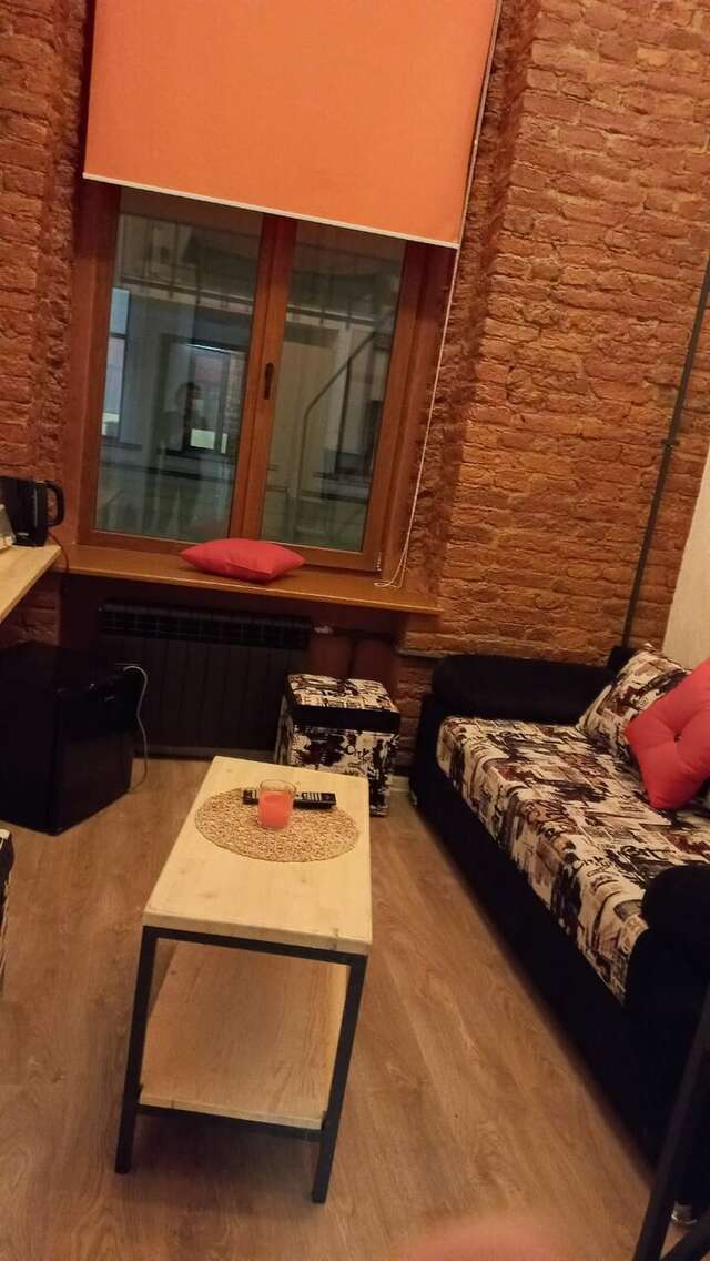 Мини-отель Делюкс Санкт-Петербург-125