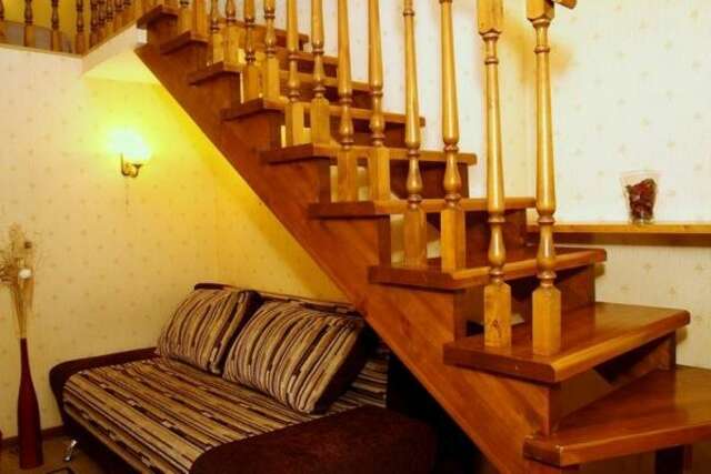 Мини-отель Делюкс Санкт-Петербург-8