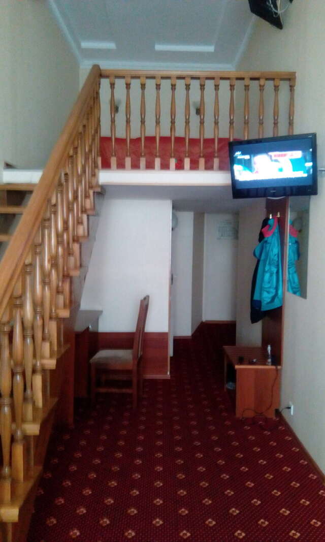 Мини-отель Делюкс Санкт-Петербург-138