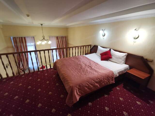 Мини-отель Делюкс Санкт-Петербург-130