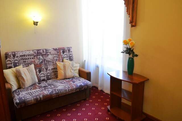 Мини-отель Делюкс Санкт-Петербург-49