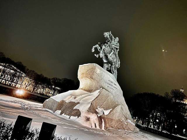 Мини-отель Делюкс Санкт-Петербург-82