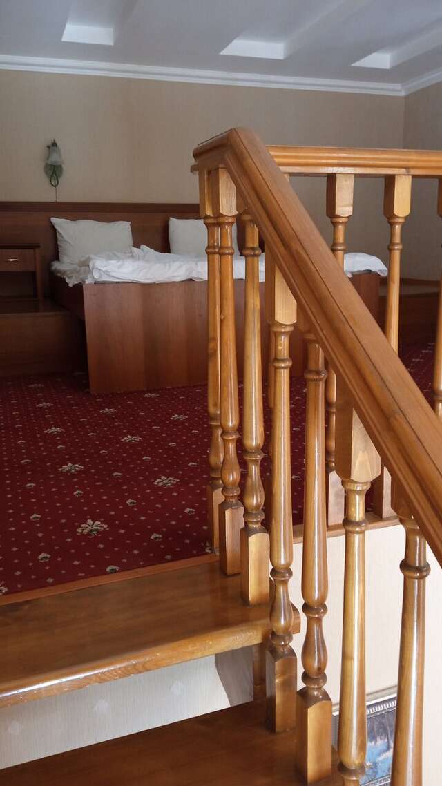 Мини-отель Делюкс Санкт-Петербург-124