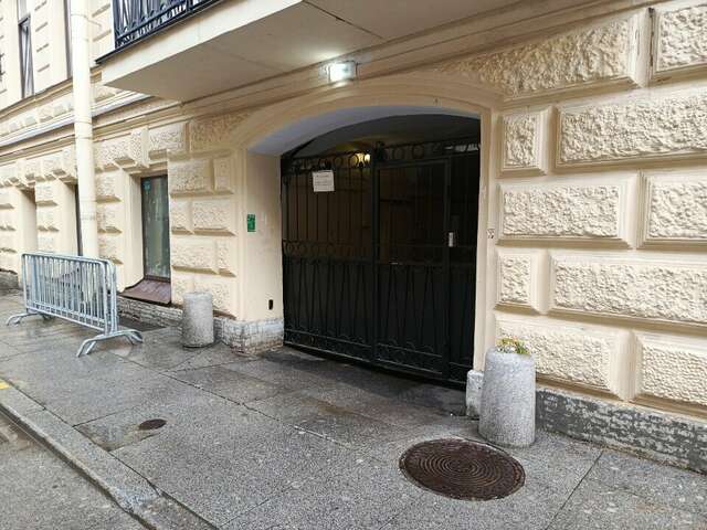 Мини-отель Делюкс Санкт-Петербург-55