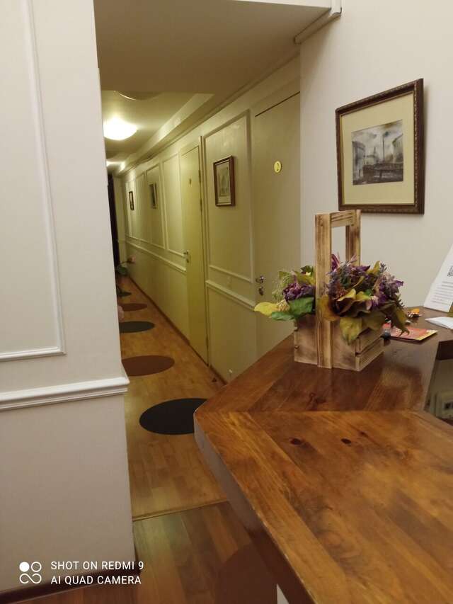 Мини-отель Делюкс Санкт-Петербург-123