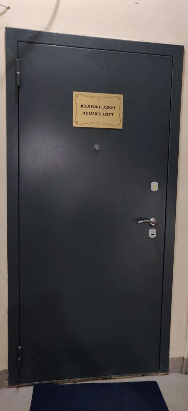 Мини-отель Делюкс Санкт-Петербург-93