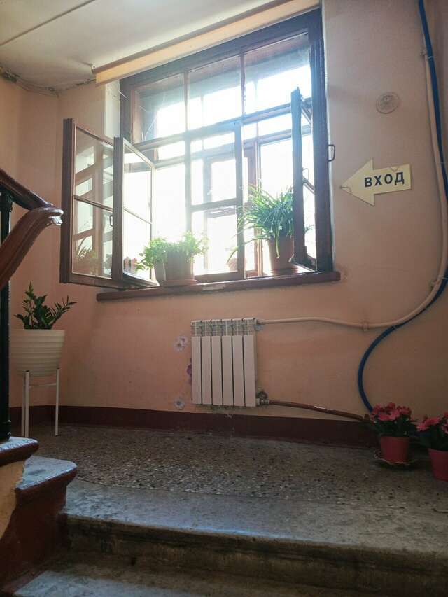 Мини-отель Делюкс Санкт-Петербург-38