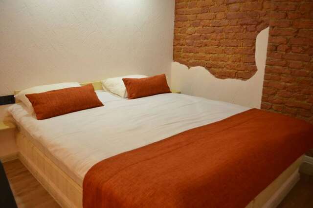 Мини-отель Делюкс Санкт-Петербург-69