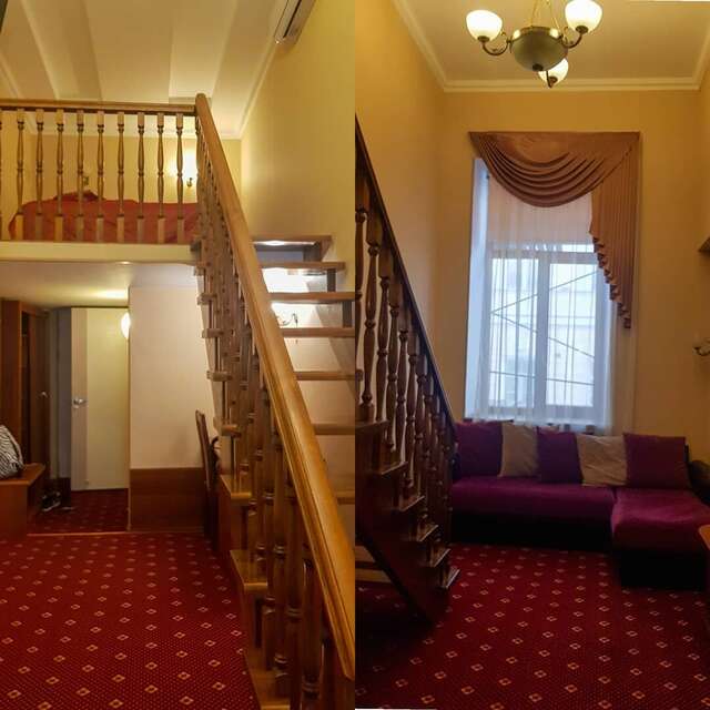 Мини-отель Делюкс Санкт-Петербург-64