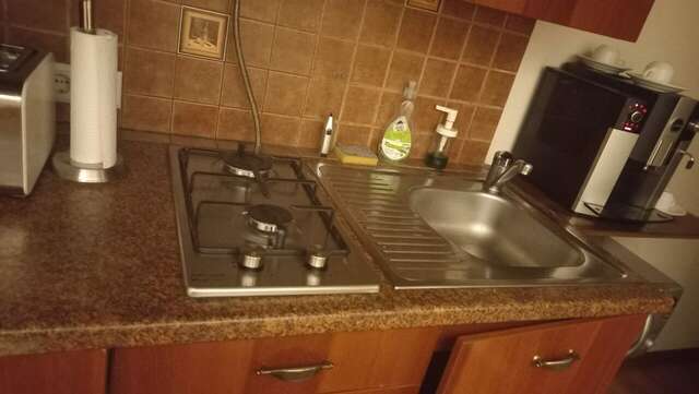 Мини-отель Делюкс Санкт-Петербург-94