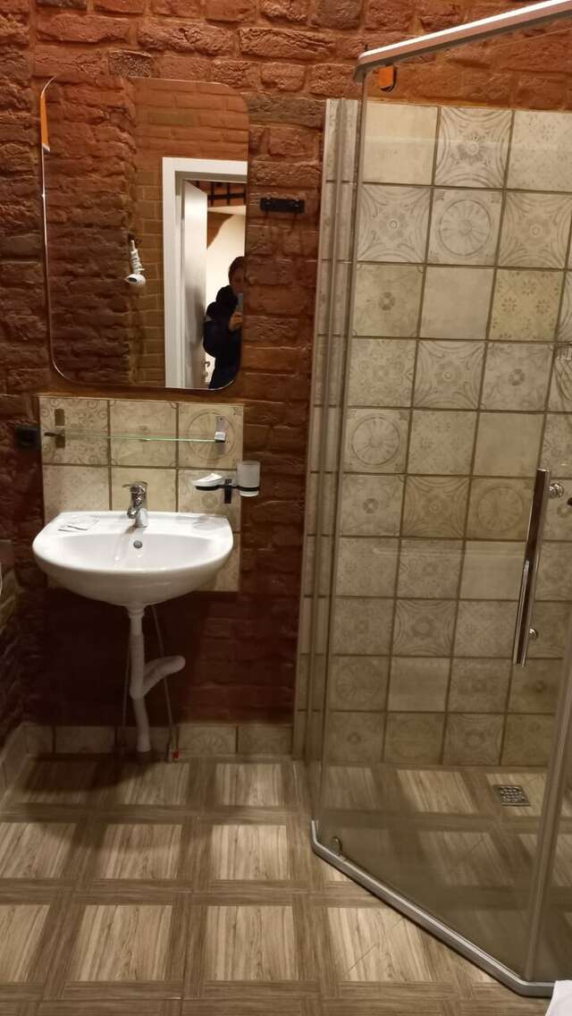 Мини-отель Делюкс Санкт-Петербург-108