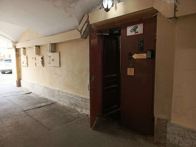 Мини-отель Делюкс Санкт-Петербург-80