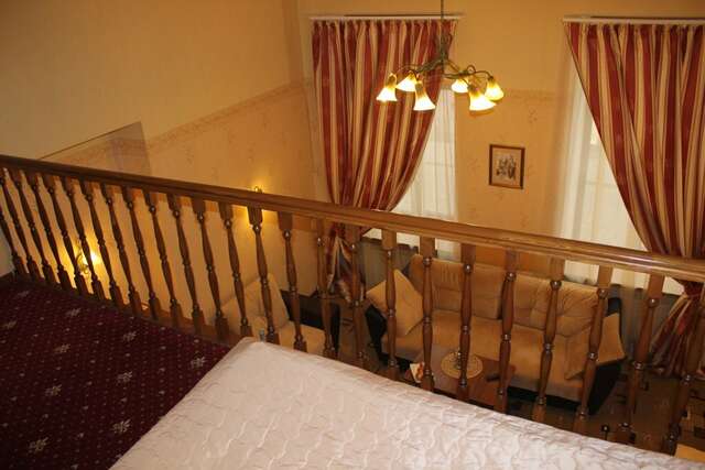 Мини-отель Делюкс Санкт-Петербург-68