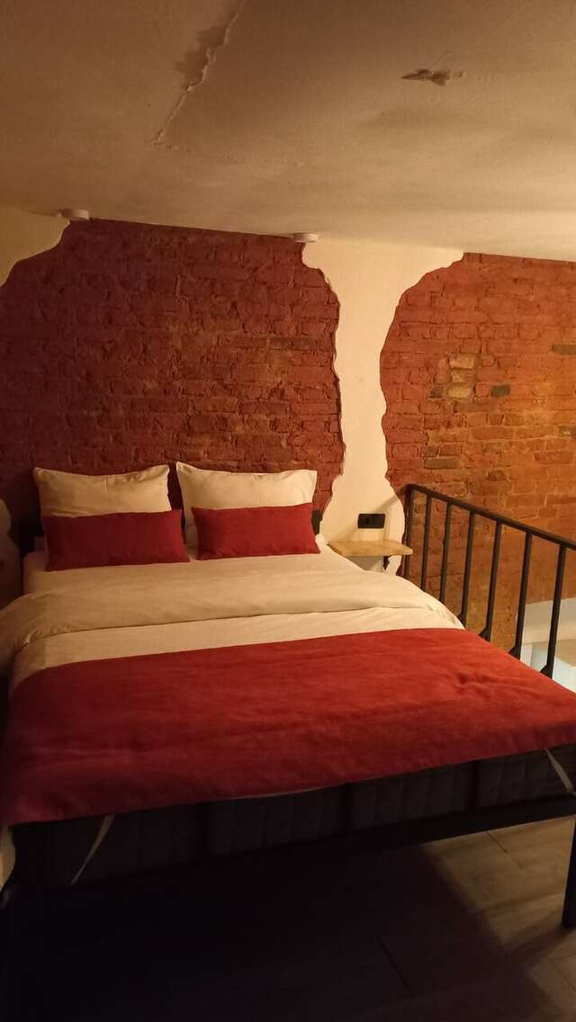 Мини-отель Делюкс Санкт-Петербург-118