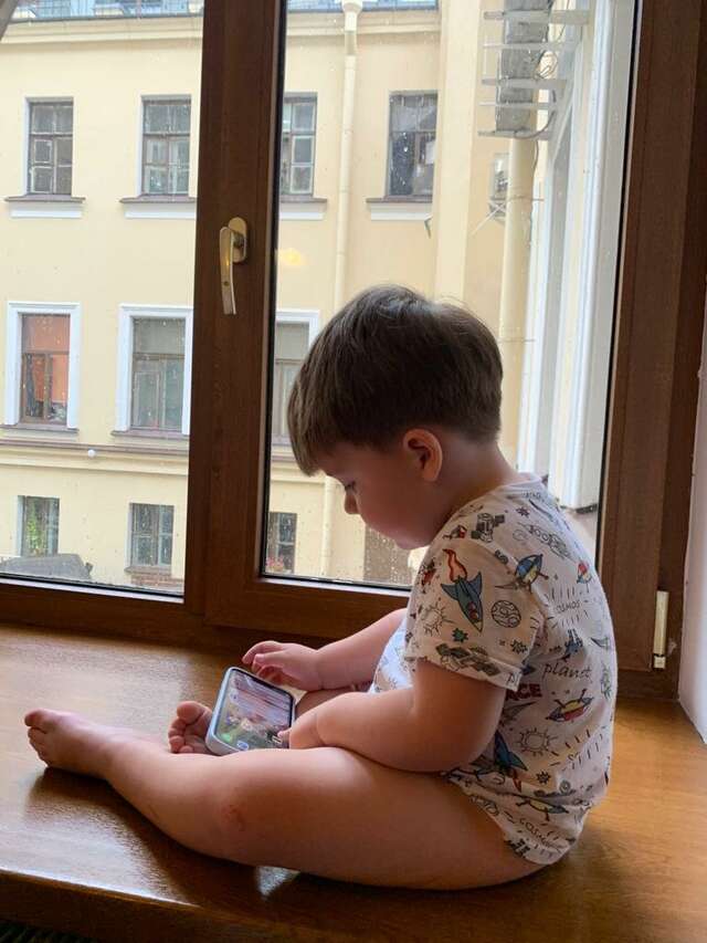 Мини-отель Делюкс Санкт-Петербург-91