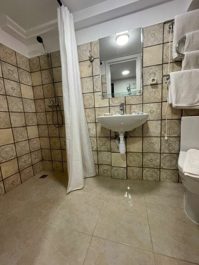 Мини-отель Делюкс Санкт-Петербург-129