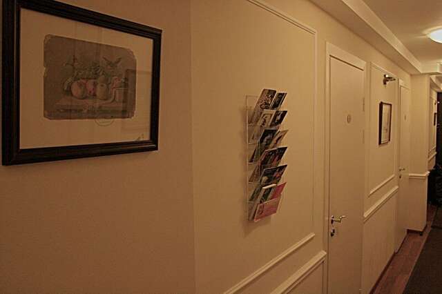 Мини-отель Делюкс Санкт-Петербург-14