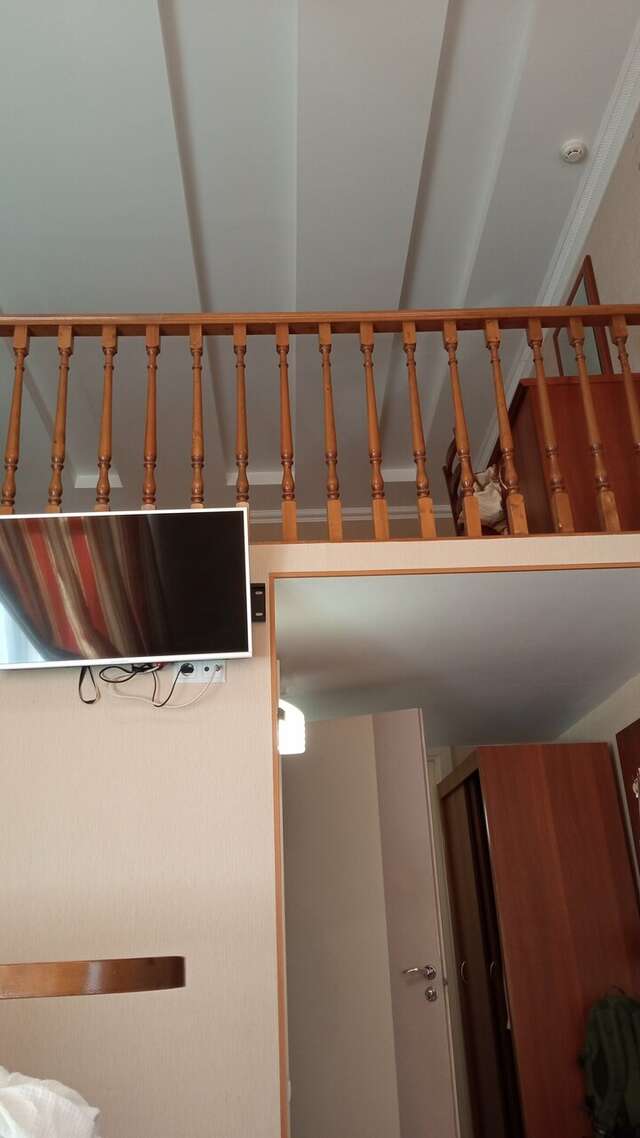 Мини-отель Делюкс Санкт-Петербург-127