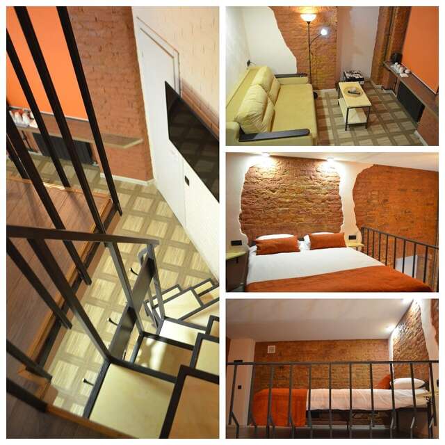 Мини-отель Делюкс Санкт-Петербург-85