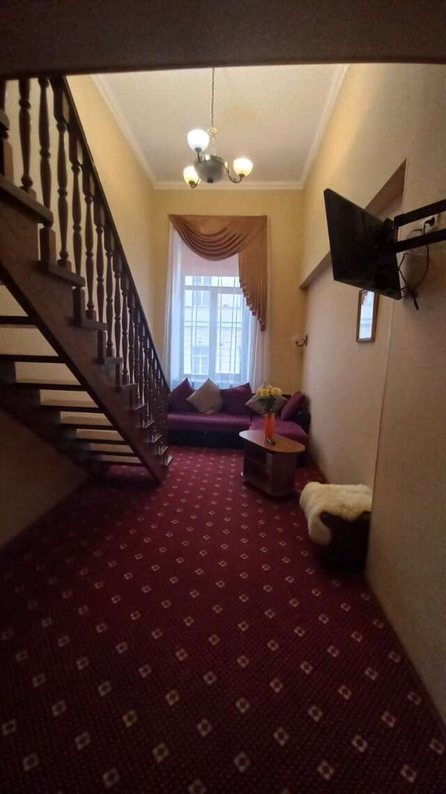 Мини-отель Делюкс Санкт-Петербург-109