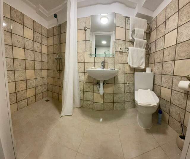 Мини-отель Делюкс Санкт-Петербург-92