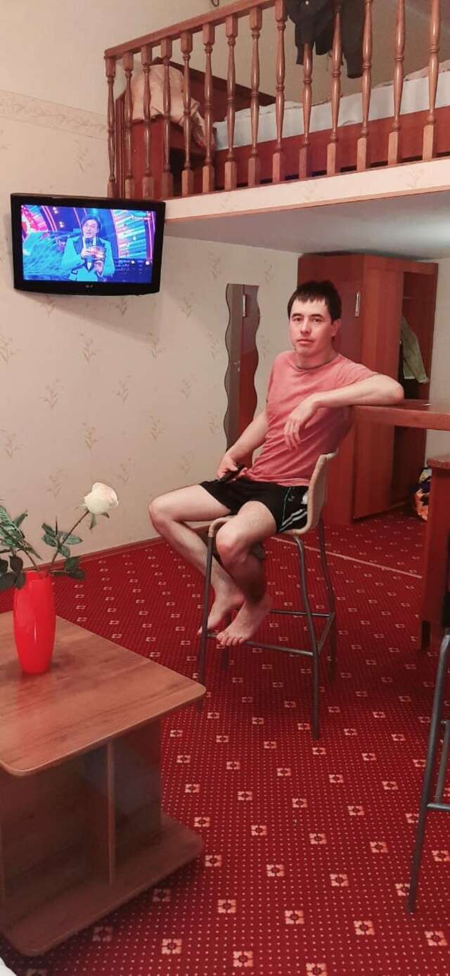 Мини-отель Делюкс Санкт-Петербург-126