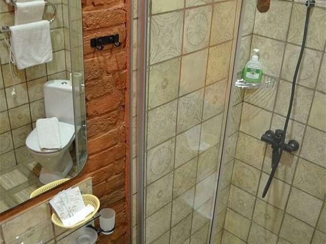 Мини-отель Делюкс Санкт-Петербург-79