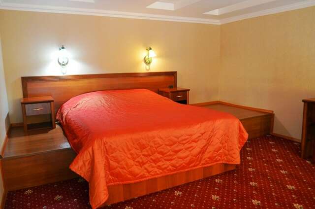 Мини-отель Делюкс Санкт-Петербург-43