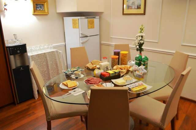 Мини-отель Делюкс Санкт-Петербург-52