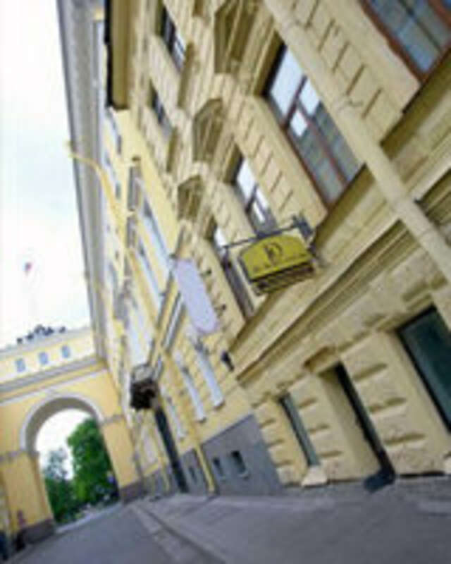 Мини-отель Делюкс Санкт-Петербург-59