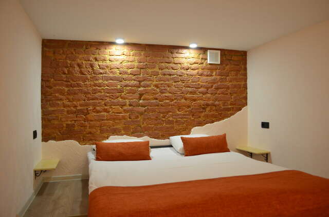 Мини-отель Делюкс Санкт-Петербург-62