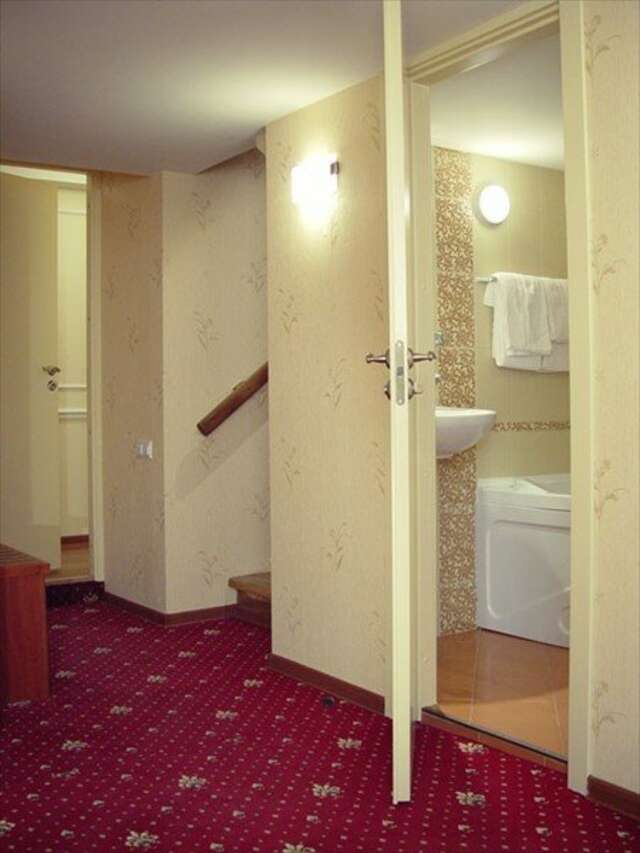 Мини-отель Делюкс Санкт-Петербург-32