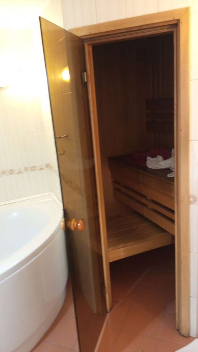 Мини-отель Делюкс Санкт-Петербург-133