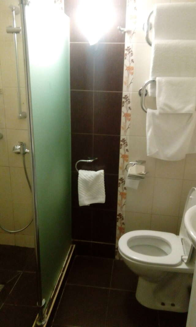 Мини-отель Делюкс Санкт-Петербург-140