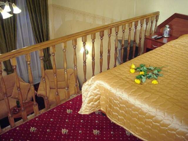 Мини-отель Делюкс Санкт-Петербург-73