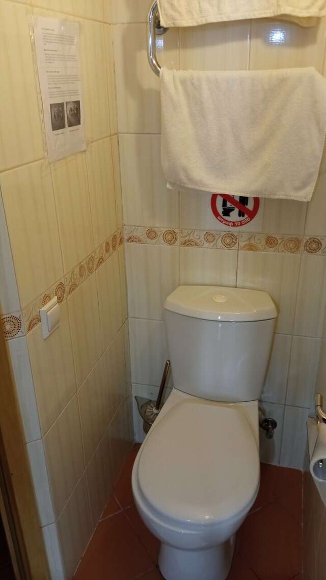 Мини-отель Делюкс Санкт-Петербург-112