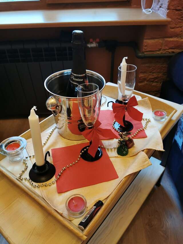 Мини-отель Делюкс Санкт-Петербург-84