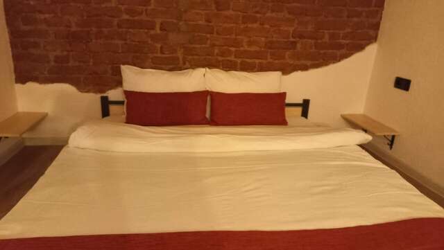 Мини-отель Делюкс Санкт-Петербург-114