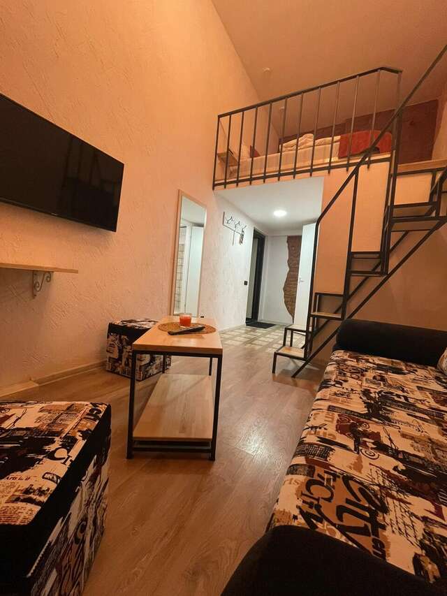 Мини-отель Делюкс Санкт-Петербург-115